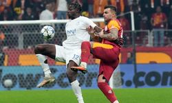 Galatasaray, Union Saint-Gilloise karşısında yenildi! 1-0 mağlup oldu