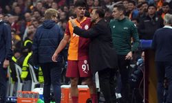 Arda Ünyay, ilk maçında ihraç edildi! Okan Buruk teselli etti…