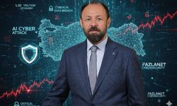 Türkiye’nin 1,32 trilyonluk ekonomisi siber tehdit altında! 215 binden fazla doğrulanmış saldırı…