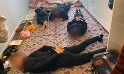 Gaziantep’in komşu ilinde telefonla dolandırıcılığa darbe! 6 milyonluk vurgun yapanlar yakalandı…