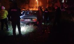 Polisten kaçan sürücü kovalamaca sonucu yakalandı! Bedeli ağır oldu