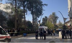 Kuyumcular arasında kavga: Ortalık savaş alanına döndü (VİDEO HABER)