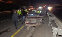 Gaziantep’in komşu ilinde zincirleme kaza! Yaralılar var…