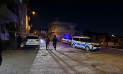 Gaziantep’in komşu ilinde tartıştığı amcasına kurşun yağdırdı!