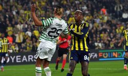 Fenerbahçe, Ferencvaros ile yenişemedi!