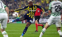 Talisca siftah yaptı! Avrupa Ligi'nde ilk golünü attı