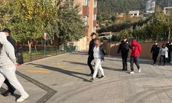 Gaziantep dahil 6 ilde bahis şebekesi çökertildi: 8,5 milyarlık işlem hacmi!