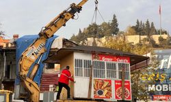 Türkiye bu olayı konuşuyor! Çiğköfteye deterjan kabıyla sos döken esnafa 250 bin TL ceza! İş yeri kapatılıp kaldırıldı