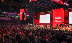 CHP Büyük Kurultay'ında Gaziantep şoku! Gaziantep'in adı yok!