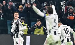 Kenan Yıldız parlamaya devam ediyor! Juventus evinde kazandı