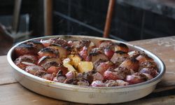 Gaziantep’in vazgeçilmez kış lezzetinin mevsimi geldi