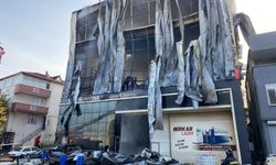 Tutuklu fabrika sahibi kalp krizi geçirdi: Tesisinde patlama sonucu 7 işçi ölmüştü!