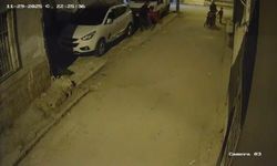 Çocuğu darbeden şahıs gözaltına alındı: Şahsın kim olduğu sonradan ortaya çıktı!