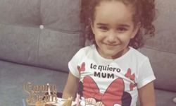 Ailesiyle evlerinde ölü bulunan çocuğun yeni görüntüleri ortaya çıktı