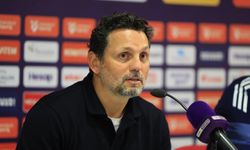 Gaziantep FK'nın eski teknik direktörü Erol Bulut: "İstifamla çok fazla şeyin değişeceğini düşünmüyorum"