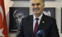 Eski Milletvekili Cemal Öztürk hayatını kaybetti