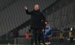 Sergen Yalçın'dan sert sözler: Taraftarımız inanmasın!