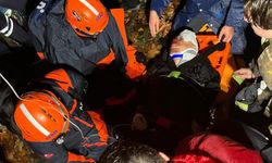 Son dakika: Uludağ'da facia: 1 ölü 1 yaralı!