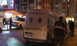 Alacak-verecek kavgasında silahlar ve bıçaklar konuştu: Çok sayıda yaralı var!