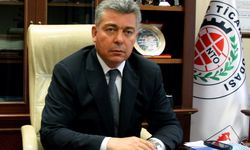 NTO Başkanı Özyurt'un ağabey acısı...