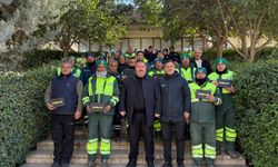 Gaziantep Hizmet-İş’ten “VERGİ DİLİMİ SABİTLENSİN” Çağrısı!