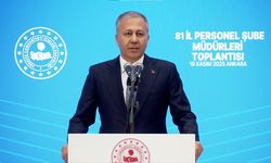 Bakan Yerlikaya’dan flaş açıklama! 2’nci Şark Tebligatı yapılmayacak…