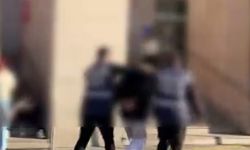 Komşular arasındaki çocuk sesi kavgası kanlı bitti!