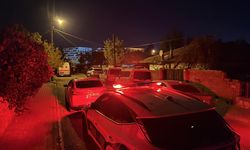 Kan donduran olay! Tartıştığı babasını bıçaklayarak öldürdü