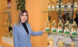 Kadooğlu’ndan büyük başarı! Gaziantep’in üretim ve ihracat gücü tescillendi