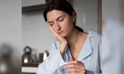 Sürekli yorgunluğun sebebi B12 eksikliği olabilir! Uzmanından önemli uyarı…