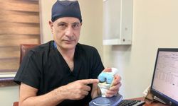 Gaziantep uzman isim açıkladı! Kıkırdak hasarına kök hücre nakli ile çözüm…