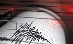 Balıkesir beşik gibi sallanıyor! AFAD duyurdu! Bir deprem daha…