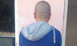 Gaziantep TEM Şube ekiplerinden şok operasyon! FETÖ üyesi yakalandı