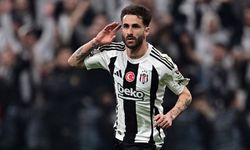 Beşiktaş’ta Rafa Silva – Sergen Yalçın Krizi! Serdal Adalı Olaya El Atıyor
