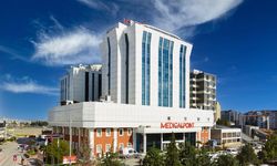 Medical Point Gaziantep Hastanesi'nden anlamlı çağrı! Her bağış bir umut demektir…