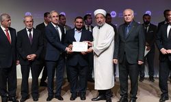 GİBTÜ ile İl Müftülüğü arasında önemli iş birliği