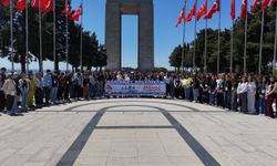 Gaziantep’ten 253 bin kişi ecdadıyla buluştu! Alkışlar Şahinbey Belediyesi’ne