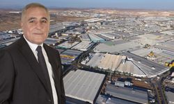 Bu gurur Gaziantep’in! OSB Yıldızları Ödül Törenine Gaziantep damga vurdu!