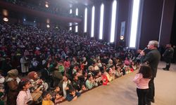 Gaziantepli çocuklara müjde! Çocuk Şenliği başlıyor