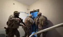 2 ilde dev operasyon! İki suç örgütü çökertildi! 530 milyon lirayı aşan mal varlıklarına el konuldu