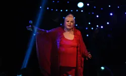 Kalp krizi geçirmişti... Muazzez Abacı'dan üzen haber!