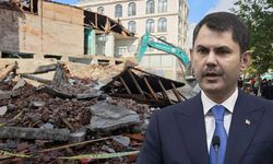 Bakan Kurum açıkladı! İşte depremin ağır bilançosu…