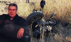 Gaziantep’te yaşlı adamın hazin sonu! Tarlasını sürmek istemişti…