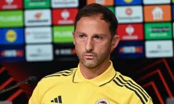 Tedesco’dan Galatasaray açıklaması! "Çok iştahlı olacağız"