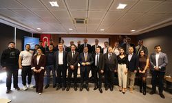 GAİB Reel Sektör Şirketleri İçin Kur Riski Yönetimi ve Korunma Paneli Düzenledi