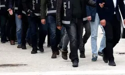 6 ilde FETÖ operasyonu! Çok sayıda şüpheli gözaltında...