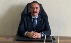 CHP Parti Meclisine Gaziantep’ten ilk aday! Tiryaki adaylığını duyurdu