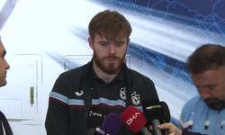 Arseniy Batagov’dan ilk açıklama geldi! "Önemli bir geri dönüş oldu"