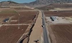 Gaziantep- Adıyaman yol projesinde sona doğru: Milletvekili Ali Şahin açıkladı!
