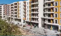 Şahin duyurdu: Gaziantep’te yapılan konutlar yılsonunda teslim edilecek!